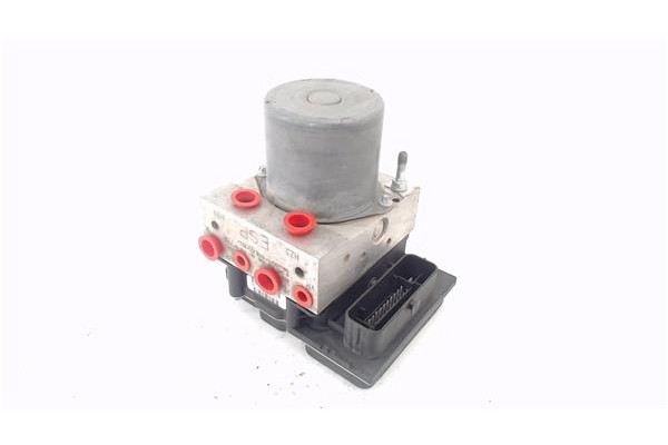Recambio de nucleo abs para seat exeo st (3r5) 2.0 reference referencia OEM IAM 8E0614517BG  
