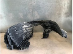 Recambio de pase rueda delantero izquierdo para nissan micra (k12e) 1.2 16v referencia OEM IAM 63843AX600  