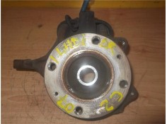 Recambio de mangueta delantero derecha para citroen c2 1.4 hdi referencia OEM IAM 364791 1607557580 
