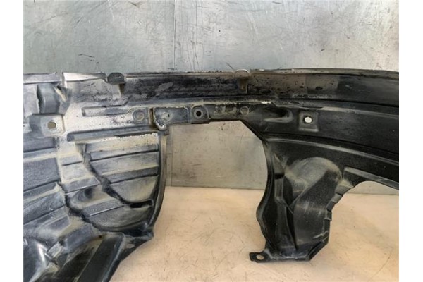 Recambio de pase rueda delantero izquierdo para nissan micra (k12e) 1.2 16v referencia OEM IAM 63843AX600  