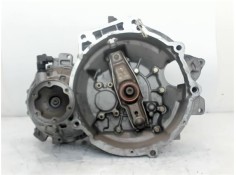 Recambio de caja cambios manual para seat cordoba berlina (6k2) 1.9 signo referencia OEM IAM ASD  