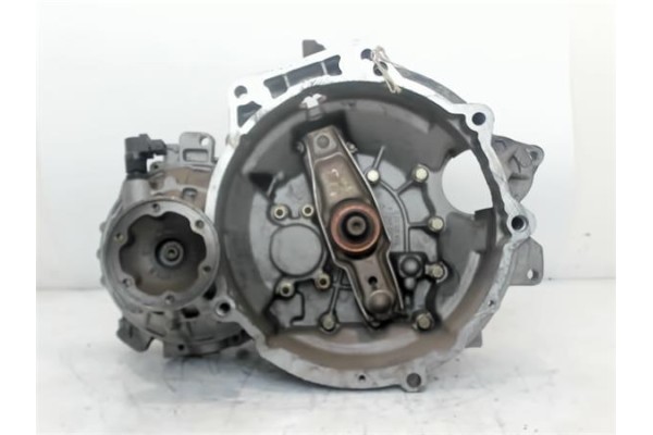 Recambio de caja cambios manual para seat cordoba berlina (6k2) 1.9 signo referencia OEM IAM ASD  