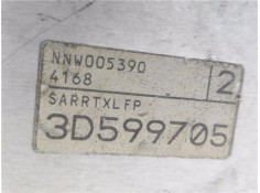 Recambio de centralita para mg mg zs 120 referencia OEM IAM NNW005390 MG 