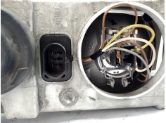 Recambio de faro delantero izquierdo para skoda octavia berlina (1u2) referencia OEM IAM 1U1941017N  