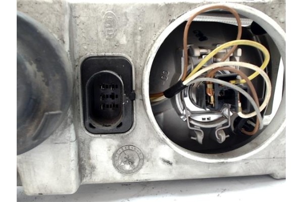 Recambio de faro delantero izquierdo para skoda octavia berlina (1u2) referencia OEM IAM 1U1941017N  