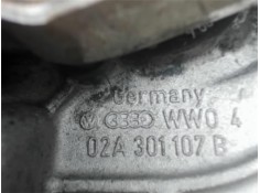Recambio de caja cambios manual para seat cordoba berlina (6k2) 1.9 signo referencia OEM IAM ASD  