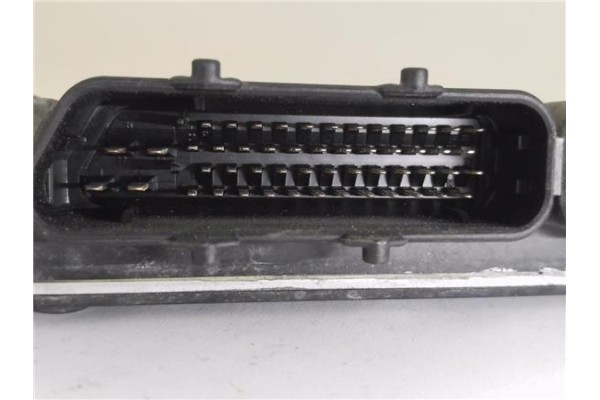 Recambio de centralita para mg mg zs 120 referencia OEM IAM NNW005390 MG 