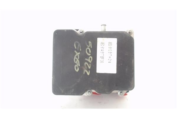 Recambio de nucleo abs para seat exeo st (3r5) 2.0 reference referencia OEM IAM 8E0614517BG  