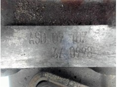 Recambio de caja cambios manual para seat cordoba berlina (6k2) 1.9 signo referencia OEM IAM ASD  