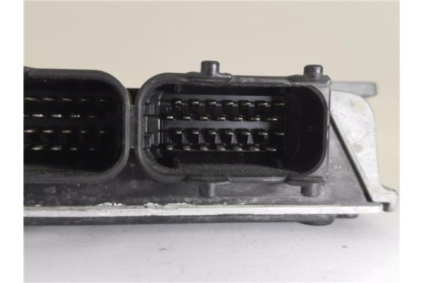 Recambio de centralita para mg mg zs 120 referencia OEM IAM NNW005390 MG 