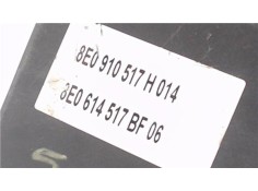 Recambio de nucleo abs para seat exeo st (3r5) 2.0 reference referencia OEM IAM 8E0614517BG  