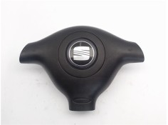 Recambio de airbag volante para seat toledo (1m2) referencia OEM IAM 1M0880201K  