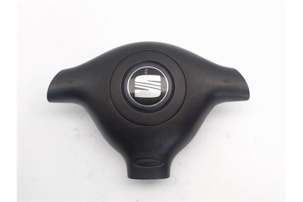 Recambio de airbag volante para seat toledo (1m2) referencia OEM IAM 1M0880201K  