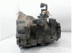 Recambio de caja cambios manual para seat cordoba berlina (6k2) 1.9 signo referencia OEM IAM ASD  