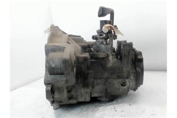 Recambio de caja cambios manual para seat cordoba berlina (6k2) 1.9 signo referencia OEM IAM ASD  