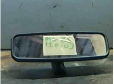 Recambio de retrovisor interior para mg mg zs 120 referencia OEM IAM   