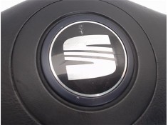 Recambio de airbag volante para seat toledo (1m2) referencia OEM IAM 1M0880201K  
