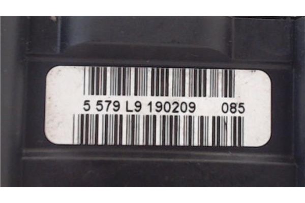 Recambio de nucleo abs para seat exeo st (3r5) 2.0 reference referencia OEM IAM 8E0614517BG  