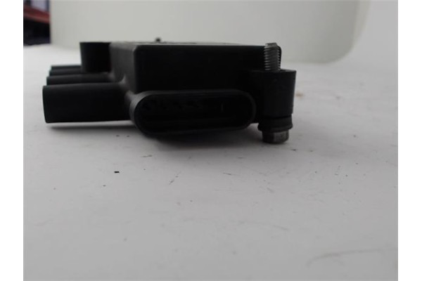 Recambio de bobina encendido para fiat punto / grande punto (199) 1.4 referencia OEM IAM 55200112  