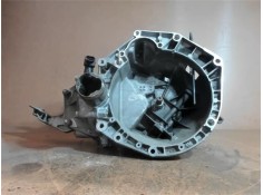 Recambio de caja cambios manual para fiat i punto (176) berlina 1.1 55 s referencia OEM IAM 7696687  
