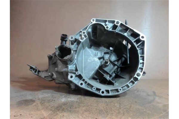 Recambio de caja cambios manual para fiat i punto (176) berlina 1.1 55 s referencia OEM IAM 7696687  