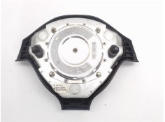 Recambio de airbag volante para seat toledo (1m2) referencia OEM IAM 1M0880201K  