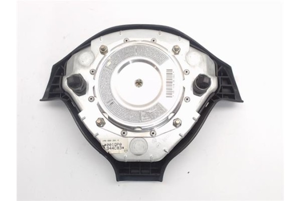 Recambio de airbag volante para seat toledo (1m2) referencia OEM IAM 1M0880201K  