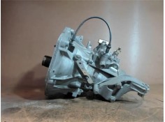 Recambio de caja cambios manual para fiat i punto (176) berlina 1.1 55 s referencia OEM IAM 7696687  
