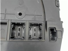 Recambio de caja fusibles/rele para renault megane ii berlina 3p 1.5 authentique confort referencia OEM IAM 8200261823  