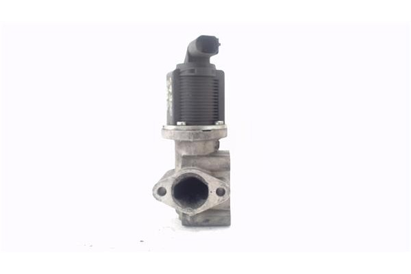 Recambio de electrovalvula egr para saab 9-3 cabriolet 1.9 tid referencia OEM IAM 55215031  