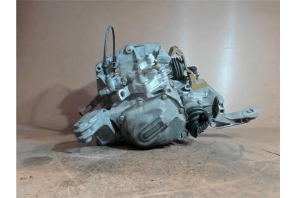 Recambio de caja cambios manual para fiat i punto (176) berlina 1.1 55 s referencia OEM IAM 7696687  