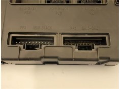 Recambio de caja fusibles/rele para renault megane ii berlina 3p 1.5 authentique confort referencia OEM IAM 8200261823  