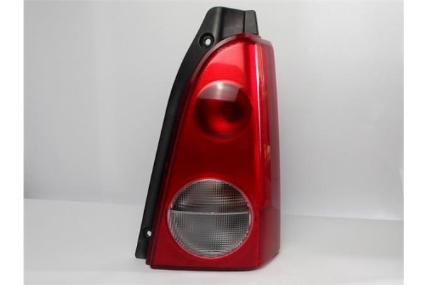 Recambio de piloto trasero derecho para opel agila 1.2 básico referencia OEM IAM 084421937  
