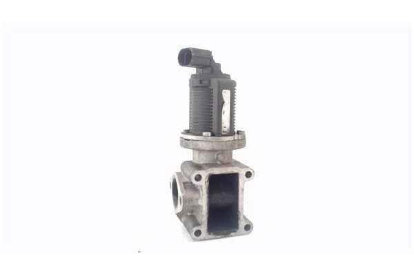 Recambio de electrovalvula egr para saab 9-3 cabriolet 1.9 tid referencia OEM IAM 55215031  