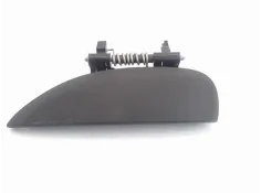 Recambio de maneta exterior delantero izquierda para dacia sandero i 1.2 16v referencia OEM IAM 806070421R  