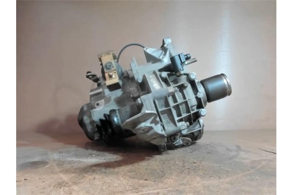 Recambio de caja cambios manual para fiat i punto (176) berlina 1.1 55 s referencia OEM IAM 7696687  