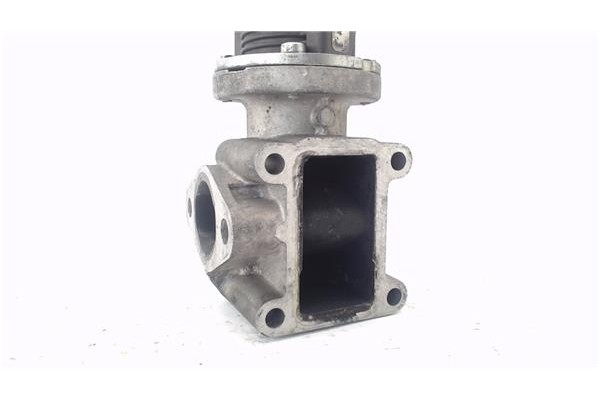 Recambio de electrovalvula egr para saab 9-3 cabriolet 1.9 tid referencia OEM IAM 55215031  