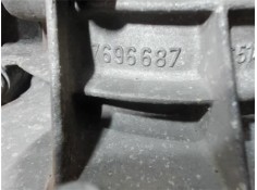 Recambio de caja cambios manual para fiat i punto (176) berlina 1.1 55 s referencia OEM IAM 7696687  