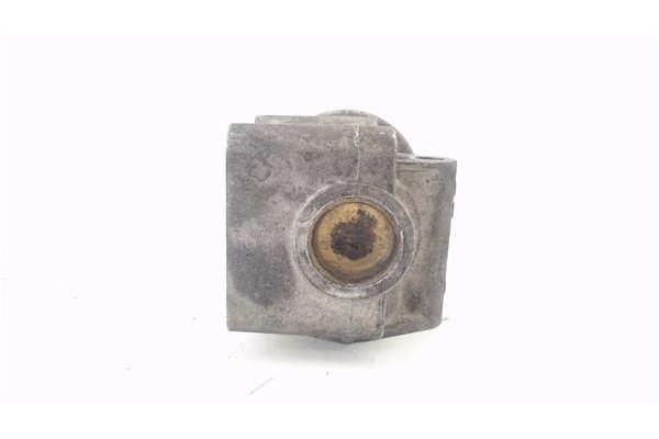 Recambio de electrovalvula egr para saab 9-3 cabriolet 1.9 tid referencia OEM IAM 55215031  