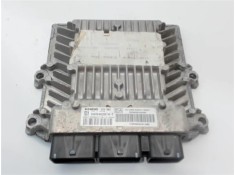 Recambio de centralita para peugeot 307 (s1) referencia OEM IAM 5WS40281AT 9658344580 