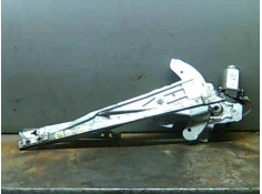Recambio de mecanismo elevalunas delantero derecho para mg mg zs 120 referencia OEM IAM 40067 400675 