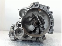 Recambio de caja cambios manual para volkswagen polo iii classic (6v2) 1.4 básico referencia OEM IAM 8P17017  