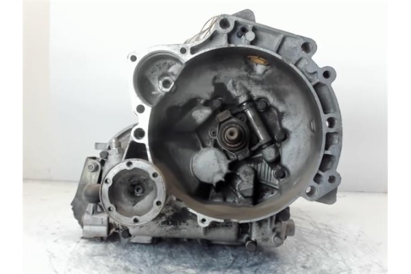 Recambio de caja cambios manual para volkswagen polo iii classic (6v2) 1.4 básico referencia OEM IAM 8P17017  