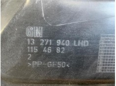 Recambio de torpedo para opel astra j 1.6 referencia OEM IAM 13315191 1812020 