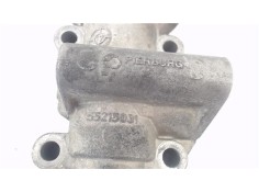 Recambio de electrovalvula egr para saab 9-3 cabriolet 1.9 tid referencia OEM IAM 55215031  