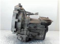 Recambio de caja cambios manual para volkswagen polo iii classic (6v2) 1.4 básico referencia OEM IAM 8P17017  