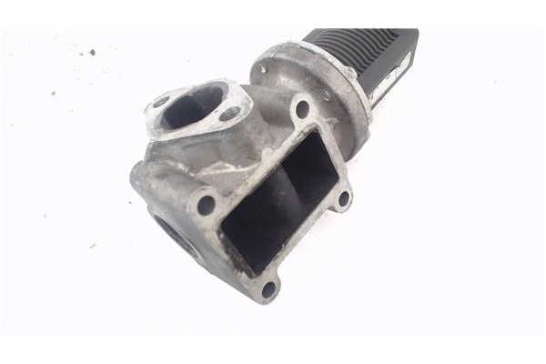 Recambio de electrovalvula egr para saab 9-3 cabriolet 1.9 tid referencia OEM IAM 55215031  