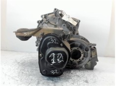Recambio de caja cambios manual para volkswagen polo iii classic (6v2) 1.4 básico referencia OEM IAM 8P17017  