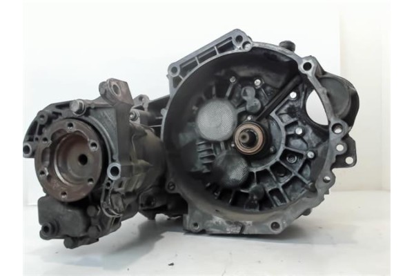 Recambio de caja cambios manual para seat leon (1m1) 1.8 stella referencia OEM IAM EFY  