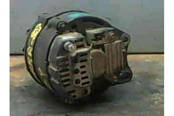Recambio de alternador para seat terra 0.9 familiar referencia OEM IAM 63320002 AA125R 